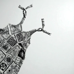 VESTIDO TULUM BYN en internet