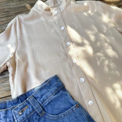 CAMISA MAHO PETITE ARENA
