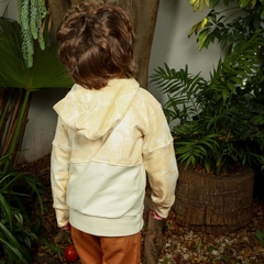 Imagen de BUZO FRONT ANORAK ARENA