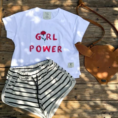 REMERON GIRL POWER