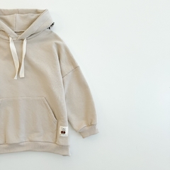 BUZO HOOD OVERSIZE ARENA (ESPALDA) - tienda online