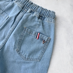JEAN MOM CELESTE - tienda online