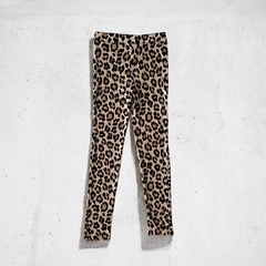 LEGGING ANIMAL PRINT