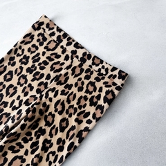 LEGGING ANIMAL PRINT - Pinina Kids Boutique