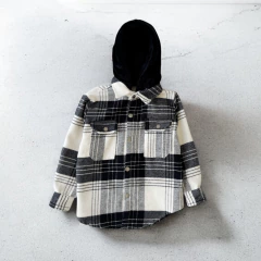 Imagen de CAMISACO LENOUR