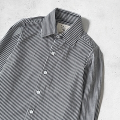 CAMISA MAHO GROOVE RAYADA BYN en internet