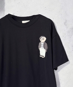 REMERA OVERSIZE OSO-TOP en internet