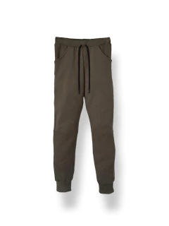 PANTALÓN SNUG VERDE - tienda online