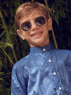 CAMISA MAO BALTAZAR - comprar online