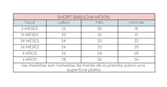 SHORT MORO VERDE en internet