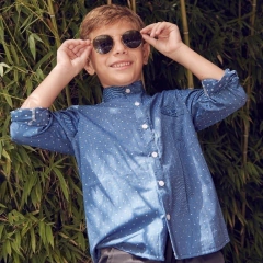 CAMISA MAO BALTAZAR
