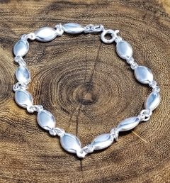 PULSEIRA EM PRATA
