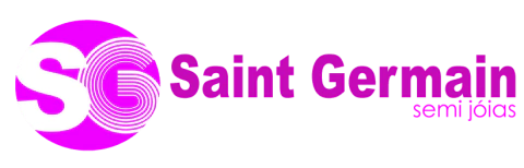 Saint Germain Semi Jóias
