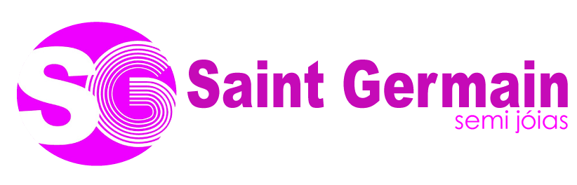 Saint Germain Semi Jóias