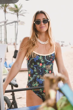 Enteriza Luisa - comprar online