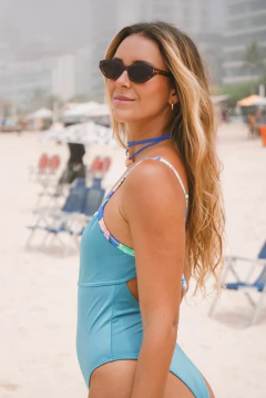 Enteriza Luisa - tienda online