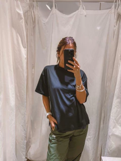 Remera Luis - SOL GORDON