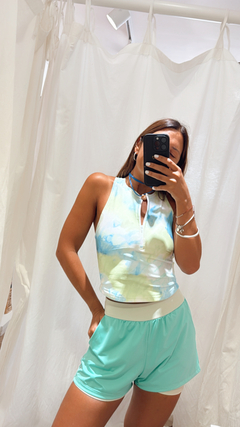 Short Perla - comprar online