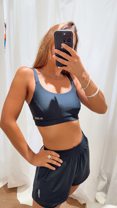 Short Perla - SOL GORDON
