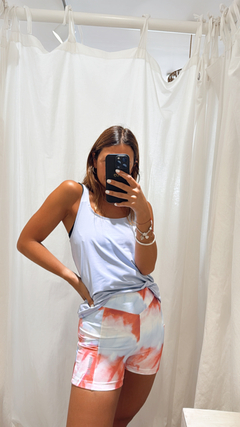 Musculosa Básica - comprar online