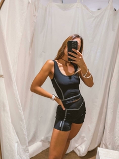 Croptop Anso