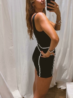 Croptop Anso en internet