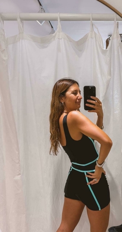 Croptop Anso - tienda online