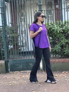 Calza oxford en internet