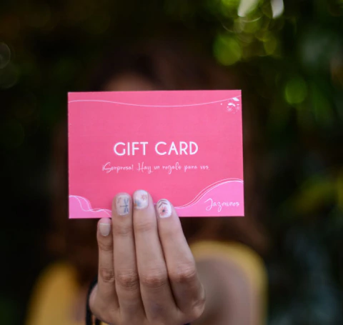 Gift Card $20000 - comprar online