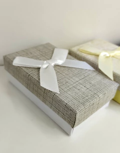 Caja estuche para regalo 8x5cm en internet