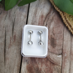 Abridores Perla engarzada 4mm