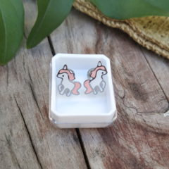 Abridores Unicornio Pinky