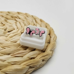 Abridores Mariposa esmaltada