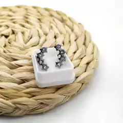 Abridores estrellas con cubics tipo trepador