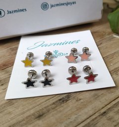 Abridor estrellita - comprar online