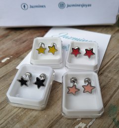 Abridor estrellita