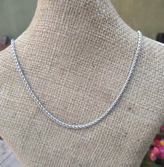 Cadena Espiga 3mm - comprar online