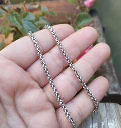 Cadena Espiga 3mm
