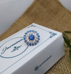 Prendedor escarapela - comprar online
