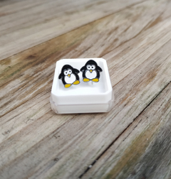 Abridores Pingüino