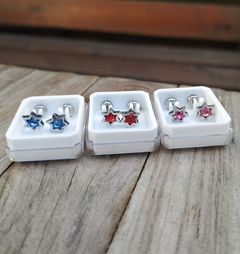 Abridor Cubic Estrella