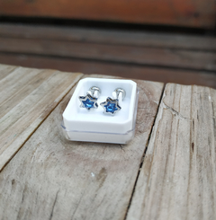 Abridor Cubic Estrella - Jazmines