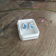 Abridor Luna azul