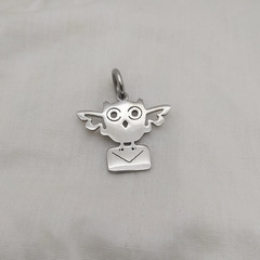 Hedwig lechuza de Harry Potter