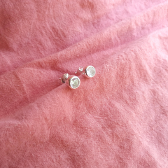 Aros Susanos Plata 925 - comprar online