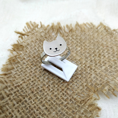 Anillo Michi