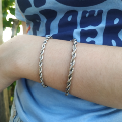 Pulsera soga