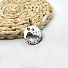 Dije Amor del bueno - comprar online