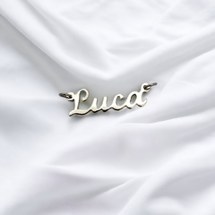 Nombre personalizado - comprar online