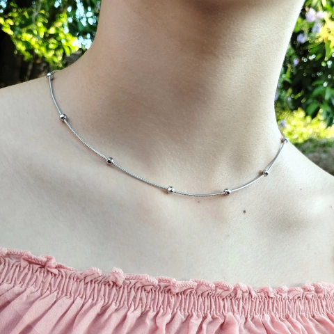 Collar Abril